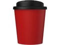 Gobelet recyclé Americano® Espresso de 250 ml avec couvercle anti-déversement 25