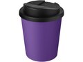 Gobelet recyclé Americano® Espresso de 250 ml avec couvercle anti-déversement 20