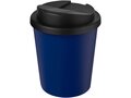 Gobelet recyclé Americano® Espresso de 250 ml avec couvercle anti-déversement 5