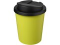 Gobelet recyclé Americano® Espresso de 250 ml avec couvercle anti-déversement 2