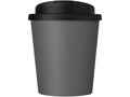 Gobelet recyclé Americano® Espresso de 250 ml avec couvercle anti-déversement 17