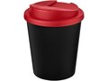 Gobelet recyclé Americano® Espresso Eco de 250 ml avec couvercle anti-déversement 46