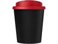 Gobelet recyclé Americano® Espresso Eco de 250 ml avec couvercle anti-déversement 48