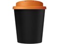 Gobelet recyclé Americano® Espresso Eco de 250 ml avec couvercle anti-déversement 51