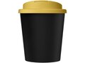 Gobelet recyclé Americano® Espresso Eco de 250 ml avec couvercle anti-déversement 54
