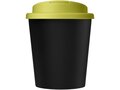 Gobelet recyclé Americano® Espresso Eco de 250 ml avec couvercle anti-déversement 57