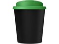 Gobelet recyclé Americano® Espresso Eco de 250 ml avec couvercle anti-déversement 59