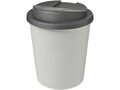 Gobelet recyclé Americano® Espresso Eco de 250 ml avec couvercle anti-déversement 38