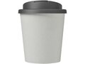 Gobelet recyclé Americano® Espresso Eco de 250 ml avec couvercle anti-déversement 40