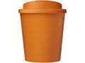 Gobelet recyclé Americano® Espresso Eco de 250 ml avec couvercle anti-déversement 3