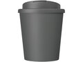 Gobelet recyclé Americano® Espresso Eco de 250 ml avec couvercle anti-déversement 23