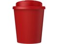 Gobelet recyclé Americano® Espresso Eco de 250 ml avec couvercle anti-déversement 27