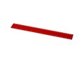 Règle Refari de 30 cm en plastique recyclé 8