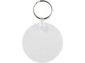Porte-clés recyclé Tait circulaire 3