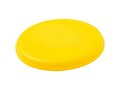 Orbit recycled plastic frisbee 3