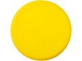 Orbit recycled plastic frisbee 5