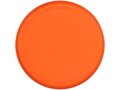 Orbit recycled plastic frisbee 11