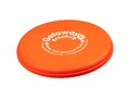 Orbit recycled plastic frisbee 10