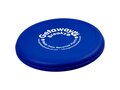 Orbit recycled plastic frisbee 19
