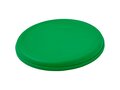 Orbit recycled plastic frisbee 21