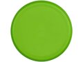 Orbit recycled plastic frisbee 26