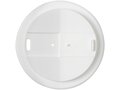 Gobelet avec isolation Brite-Americano® Eco de 350 ml et anti-déversement 7