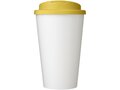 Gobelet avec isolation Brite-Americano® Eco de 350 ml et anti-déversement 9