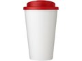 Gobelet avec isolation Brite-Americano® Eco de 350 ml et anti-déversement 13