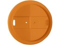Gobelet avec isolation Brite-Americano® Eco de 350 ml et anti-déversement 19