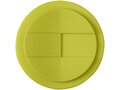 Gobelet avec isolation Brite-Americano® Eco de 350 ml et anti-déversement 33