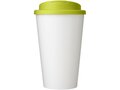 Gobelet avec isolation Brite-Americano® Eco de 350 ml et anti-déversement 32