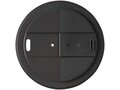 Gobelet avec isolation Brite-Americano® Eco de 350 ml et anti-déversement 5