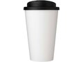 Gobelet avec isolation Brite-Americano® Eco de 350 ml et anti-déversement 4