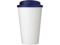 Gobelet avec isolation Brite-Americano® Eco de 350 ml et anti-déversement 36