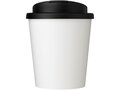 Gobelet avec isolation Brite-Americano Espresso Recycled de 250 ml et anti-déversement 1