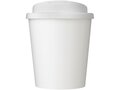 Gobelet avec isolation Brite-Americano Espresso Eco de 250 ml et anti-déversement 1