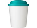 Gobelet avec isolation Brite-Americano Espresso Eco de 250 ml et anti-déversement 17