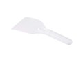 Chilly large recycled plastic ice scraper
