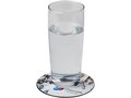 Sous-verre rond Brite-Mat