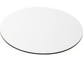 Tapis de souris Q-Mat® rond 3