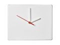 Horloge murale Brite-Clock® rectangulaire 2