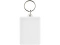 Porte-clefs Vito rectangulaire 2