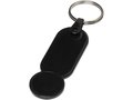 Porte-clefs plastique Keep-It 1