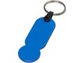 Porte-clefs plastique Keep-It 4