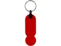 Porte-clefs plastique Keep-It 10