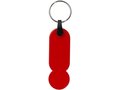 Porte-clefs plastique Keep-It 9