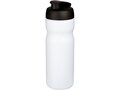 Bouteille de sport Baseline® Plus 650 ml avec couvercle à bascule