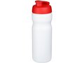 Bouteille de sport Baseline® Plus 650 ml avec couvercle à bascule