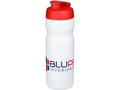 Bouteille de sport Baseline® Plus 650 ml avec couvercle à bascule 15
