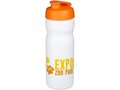 Bouteille de sport Baseline® Plus 650 ml avec couvercle à bascule 8